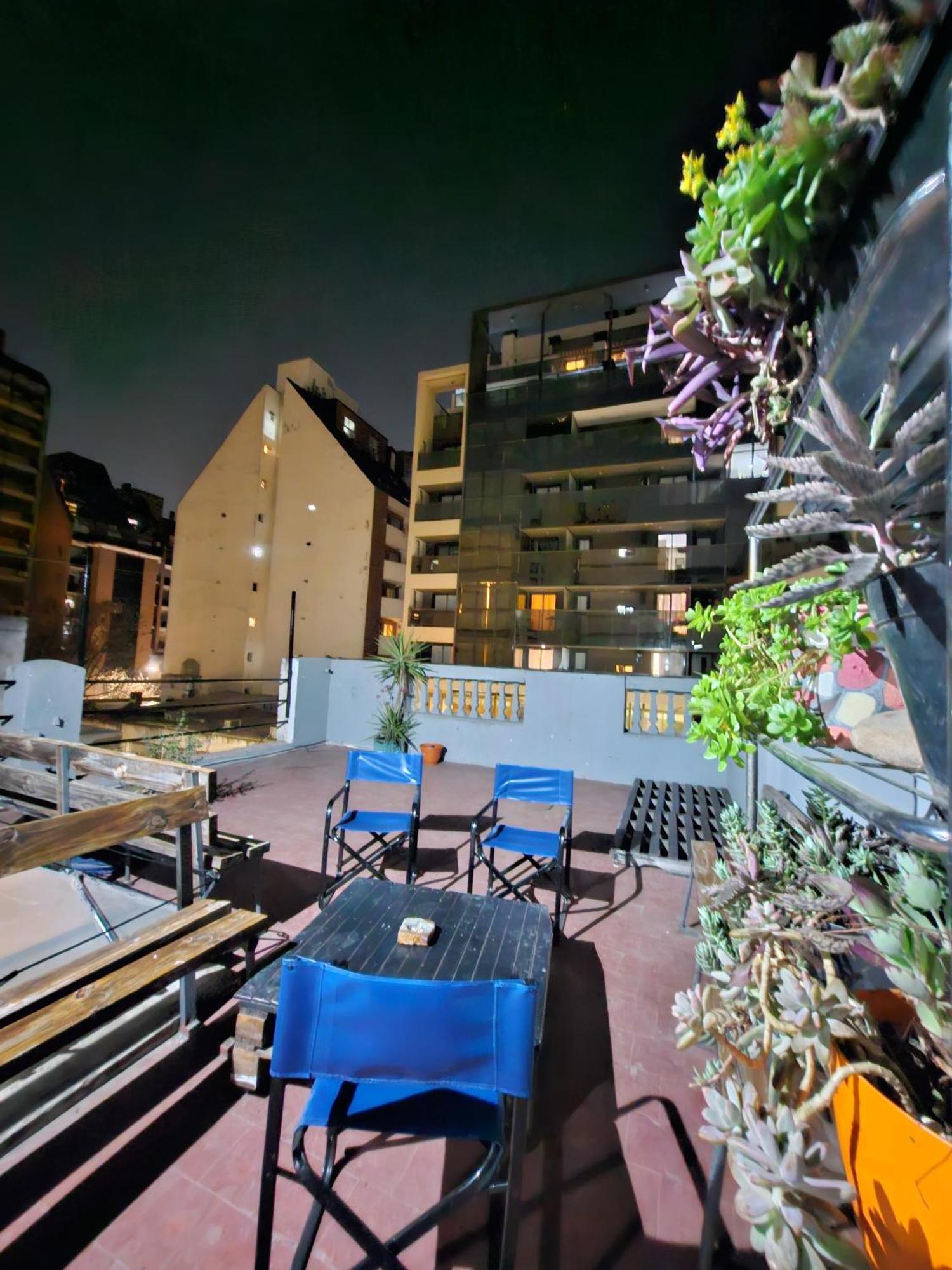 Rupestre Hostel Cordoba Exterior photo